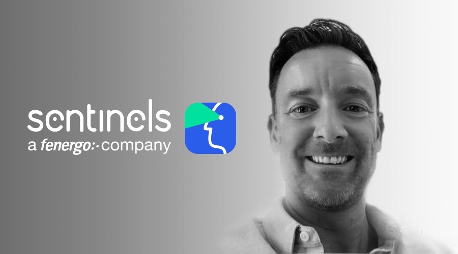Sentinels Hires Adrian Jenkins as CCO, Aims to Tap UK Regtech Market